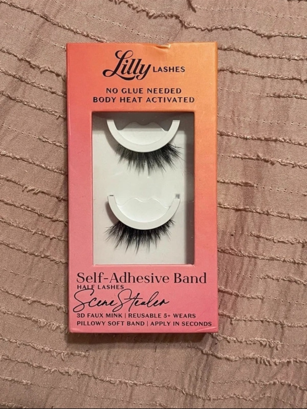 Lilly Lashes